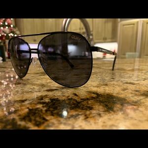 Black Quay sunglasses